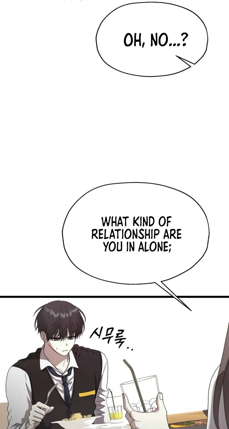 Sohee Stealing Chapter 7 page 41 - 