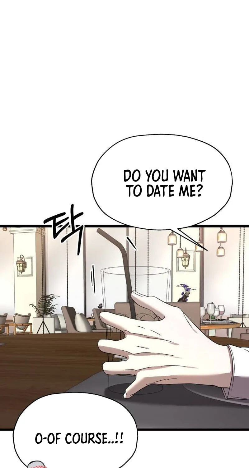 Sohee Stealing Chapter 7 page 43 - 