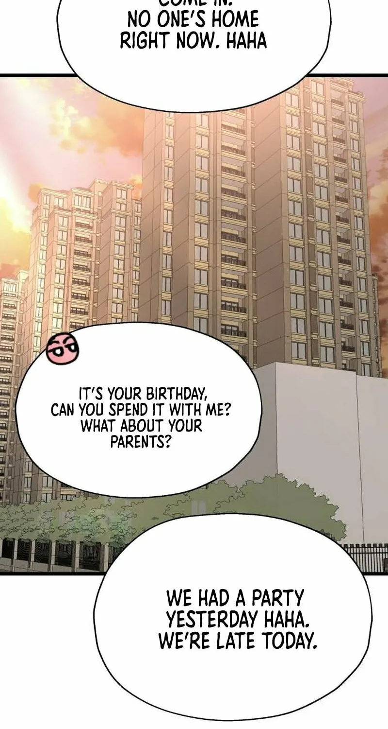 Sohee Stealing Chapter 7 page 53 - 