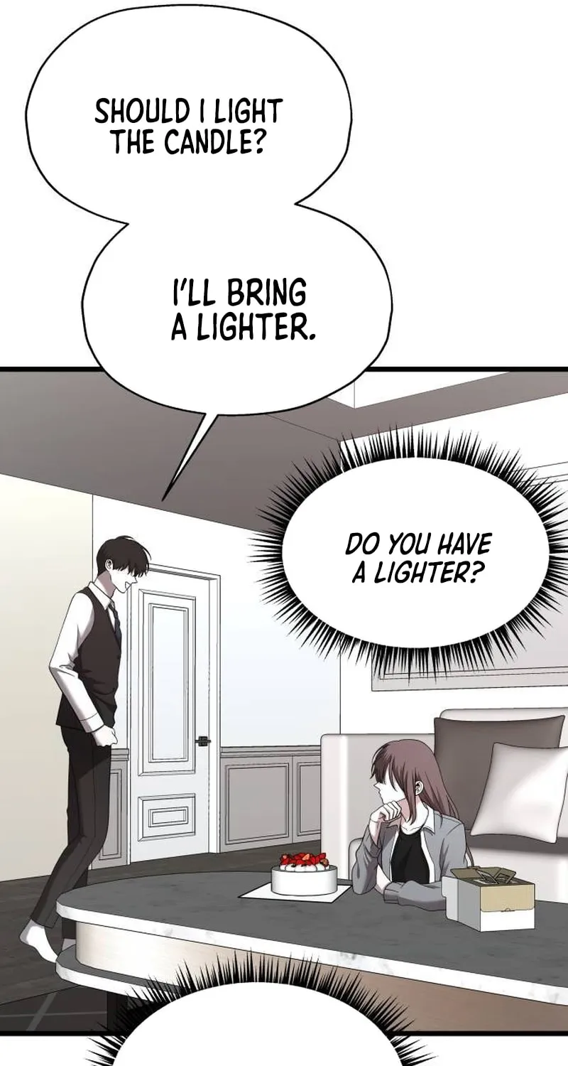Sohee Stealing Chapter 7 page 56 - 