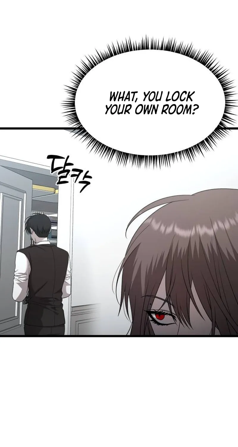 Sohee Stealing Chapter 7 page 58 - 