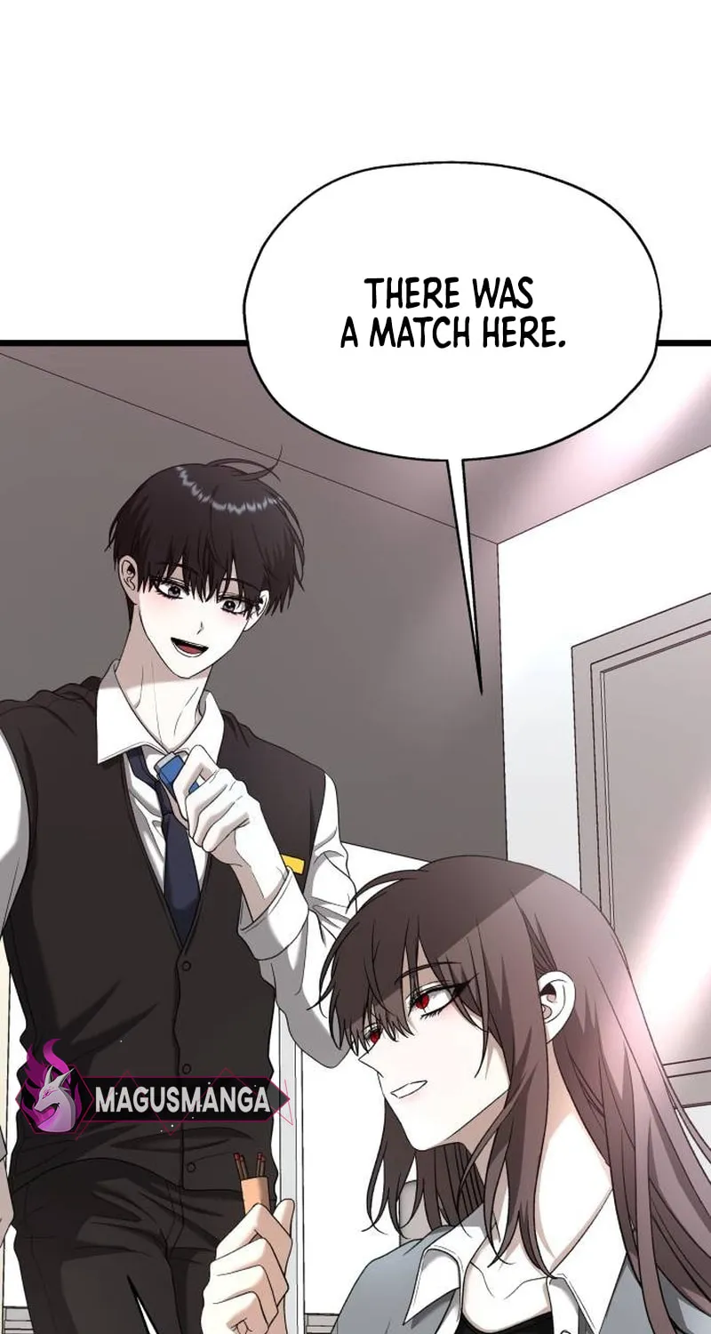 Sohee Stealing Chapter 7 page 59 - 