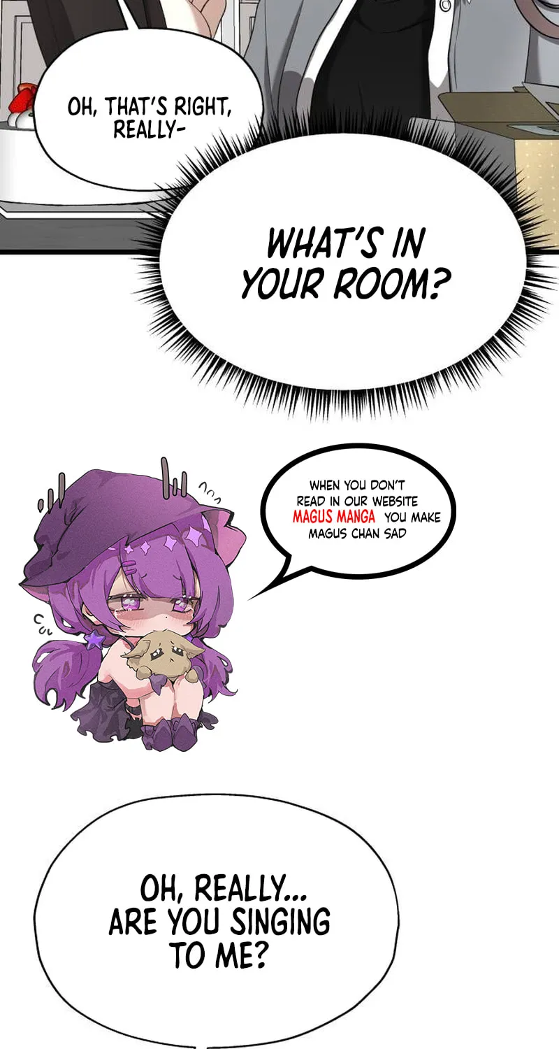 Sohee Stealing Chapter 7 page 60 - 