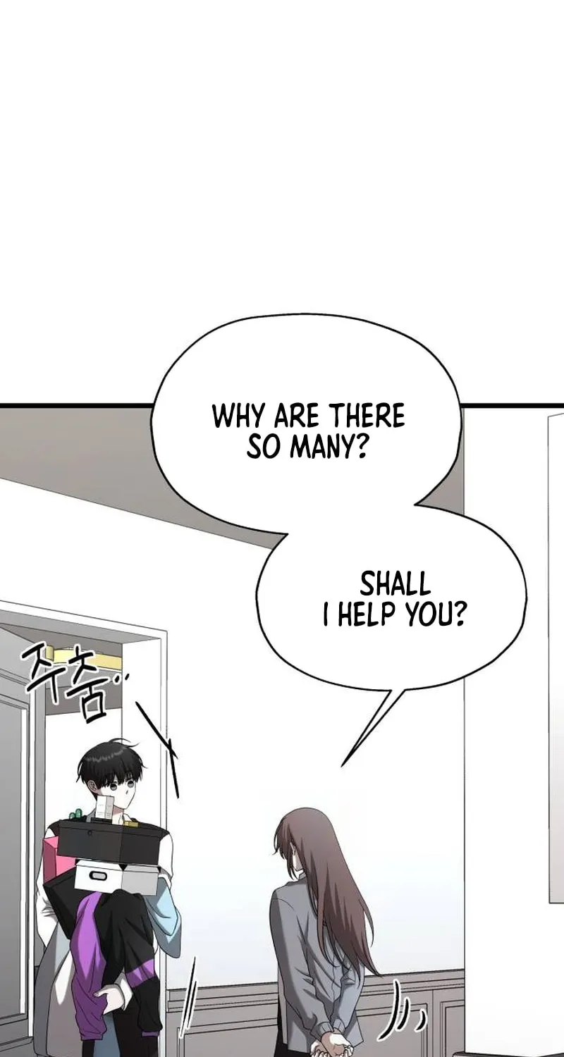 Sohee Stealing Chapter 7 page 75 - 