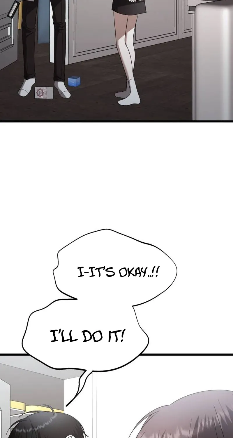 Sohee Stealing Chapter 7 page 76 - 