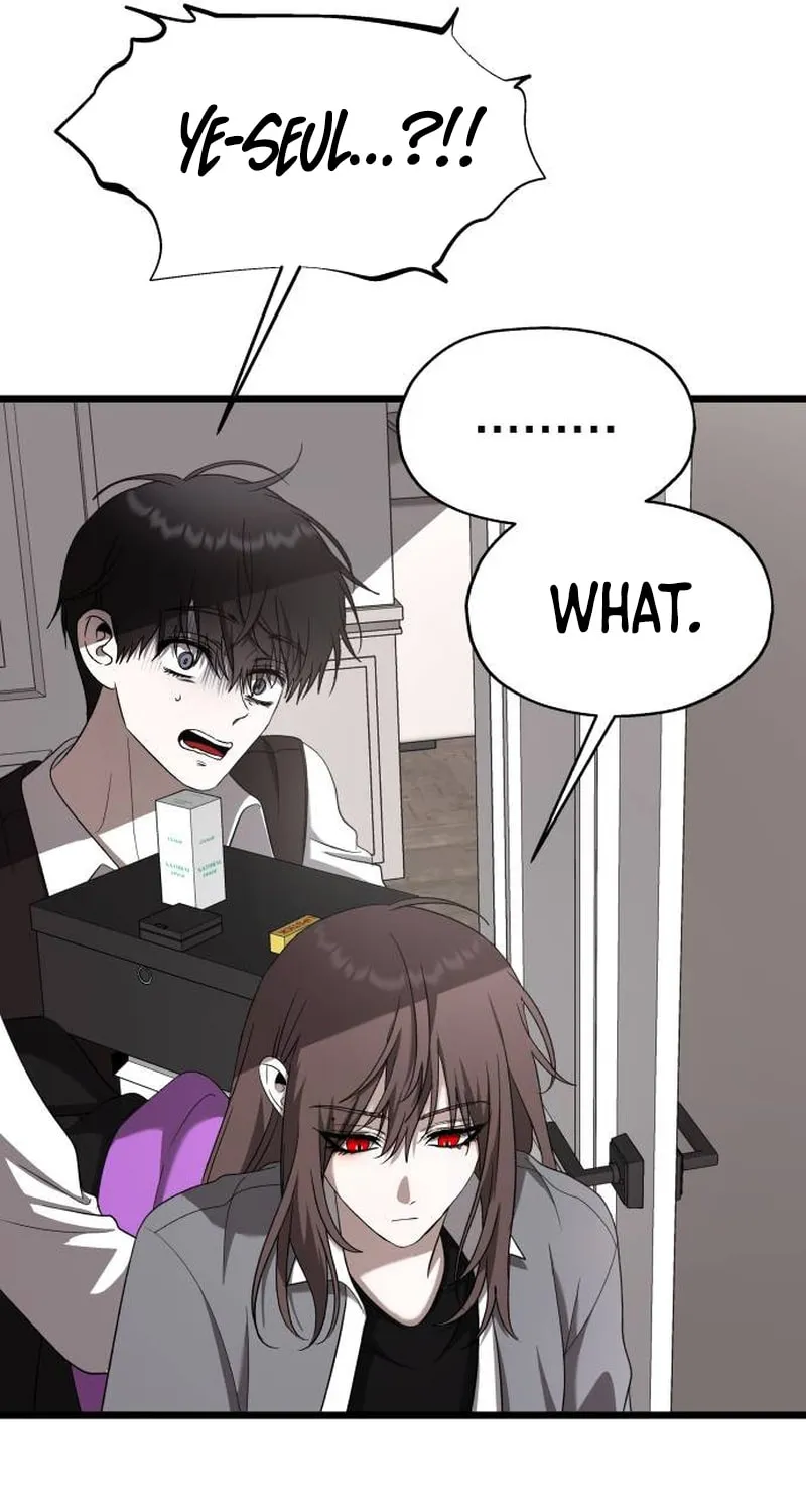 Sohee Stealing Chapter 7 page 80 - 