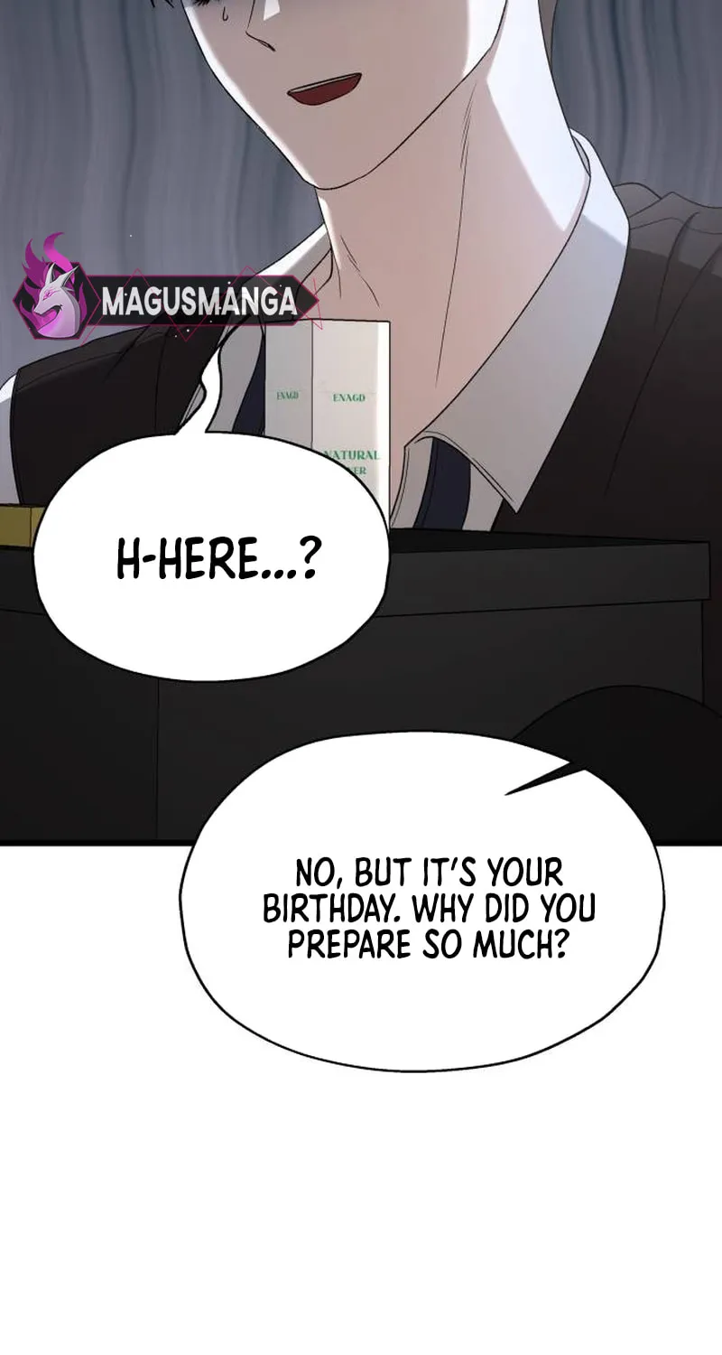 Sohee Stealing Chapter 7 page 84 - 