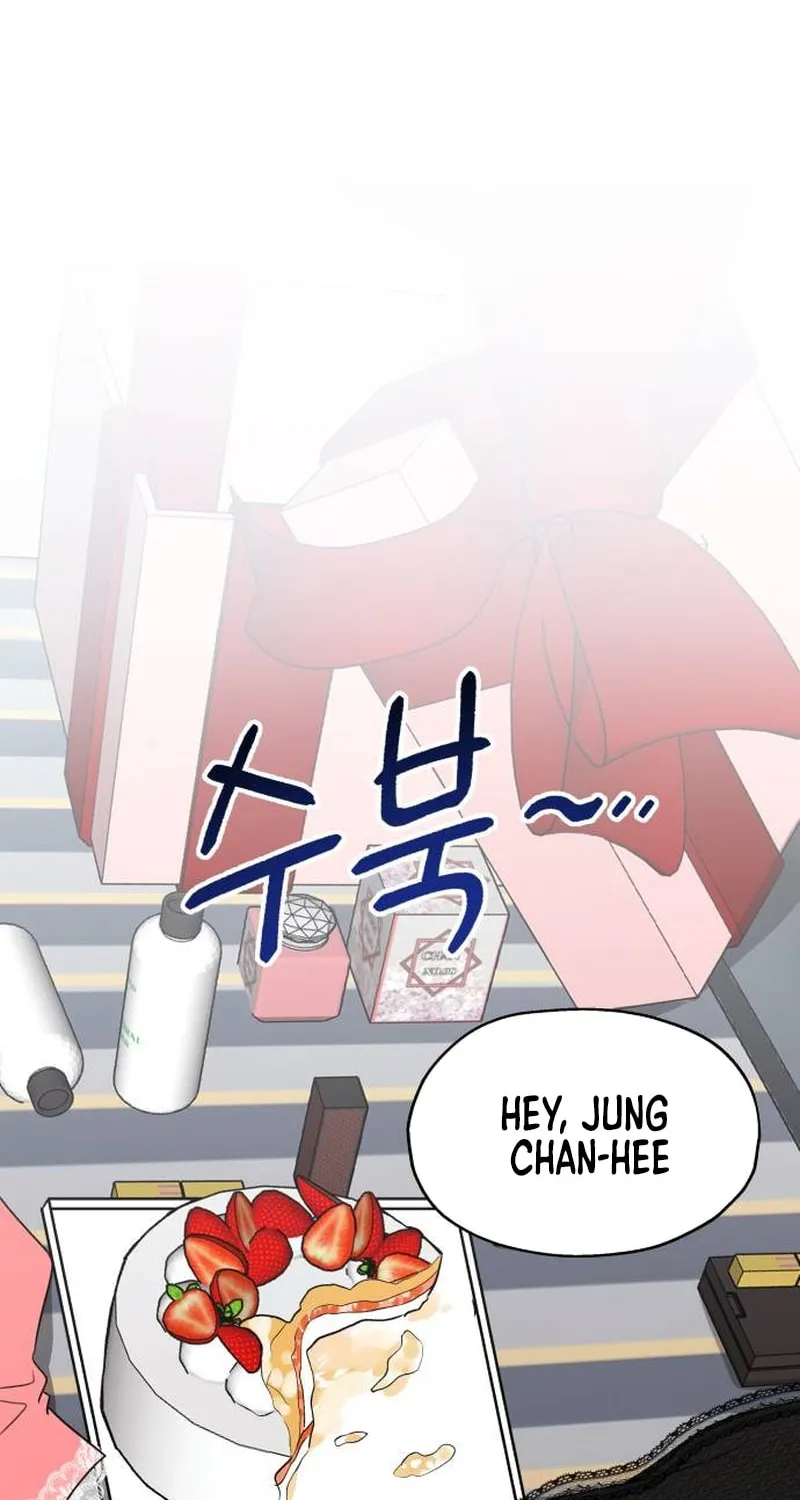 Sohee Stealing Chapter 7 page 85 - 
