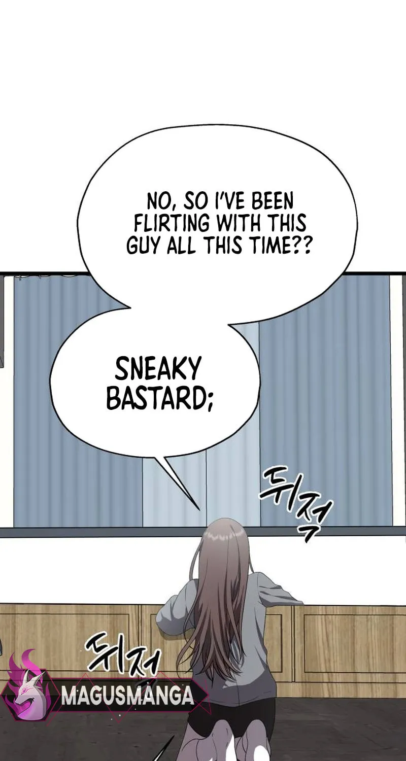 Sohee Stealing Chapter 8 page 11 - 