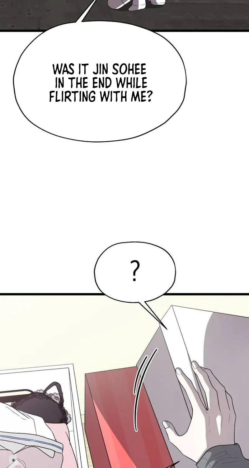 Sohee Stealing Chapter 8 page 12 - 