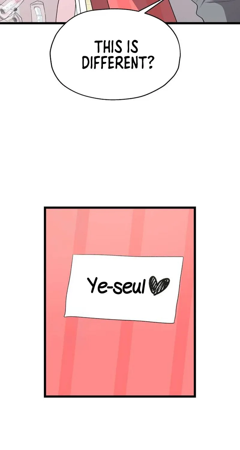 Sohee Stealing Chapter 8 page 13 - 