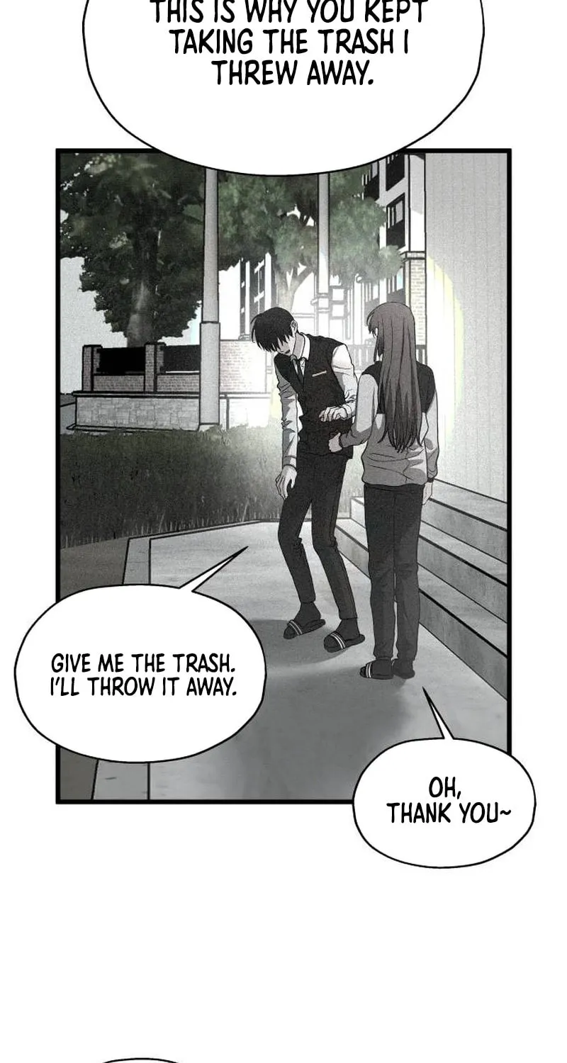 Sohee Stealing Chapter 8 page 16 - 