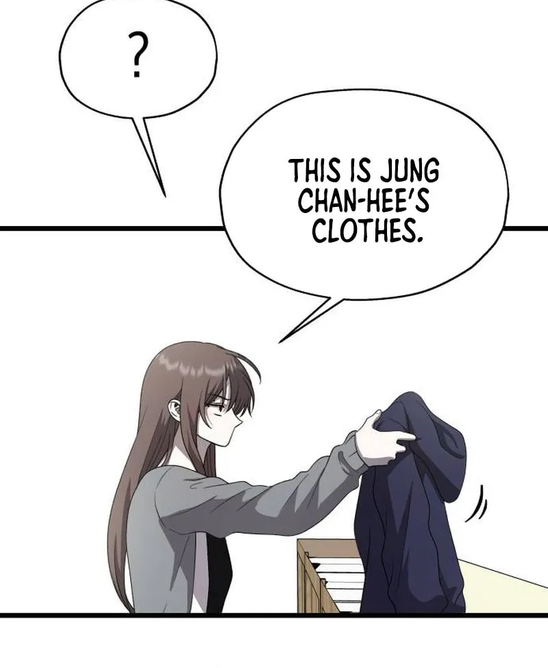 Sohee Stealing Chapter 8 page 17 - 