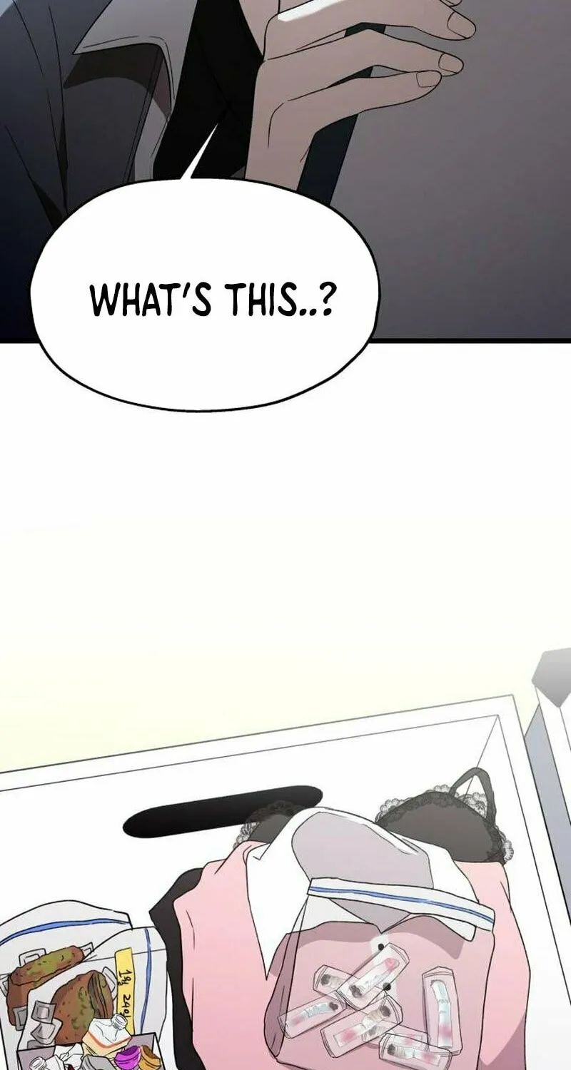 Sohee Stealing Chapter 8 page 3 - 