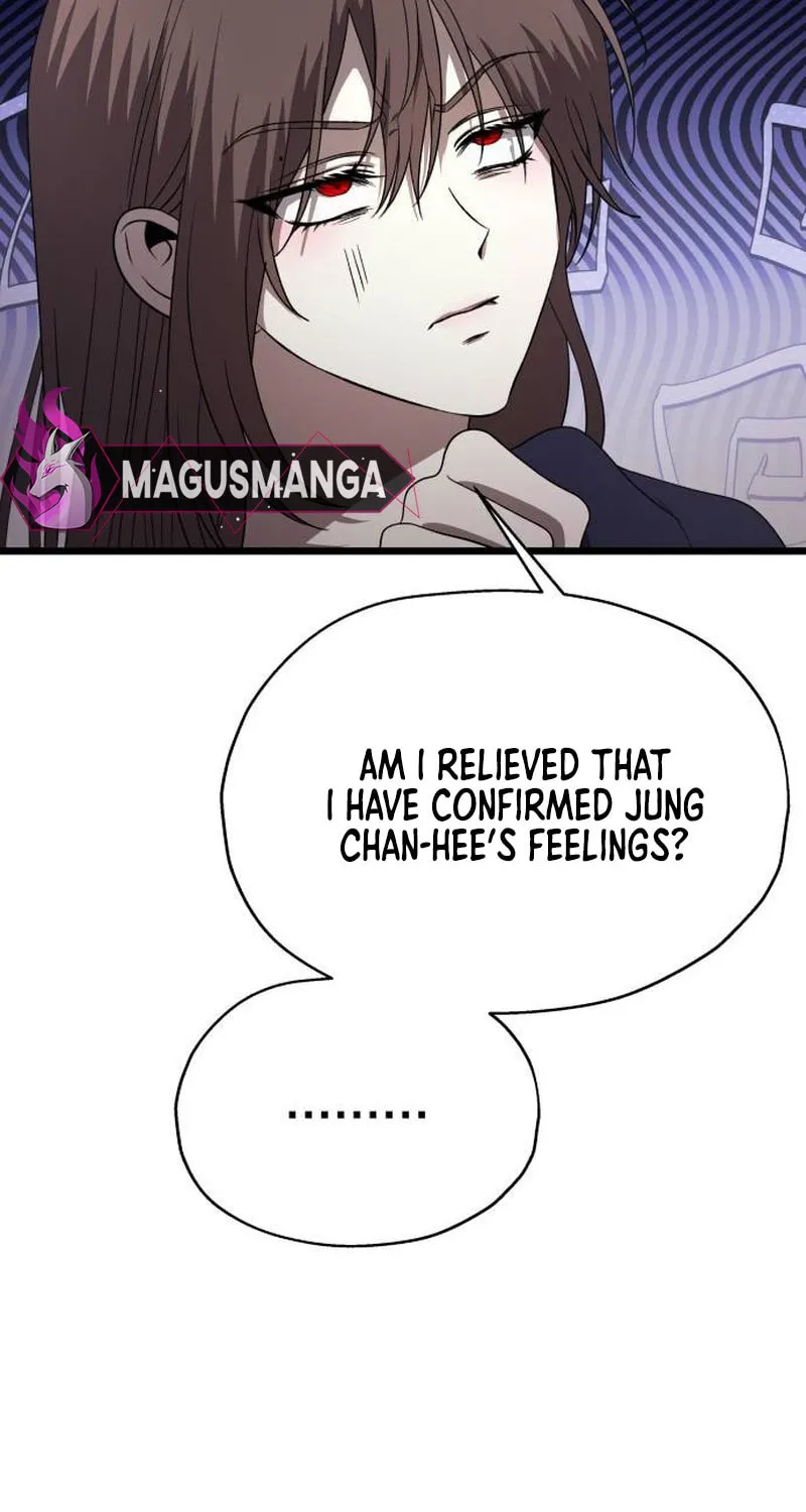 Sohee Stealing Chapter 8 page 21 - 