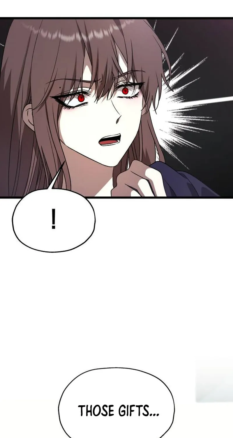 Sohee Stealing Chapter 8 page 22 - 