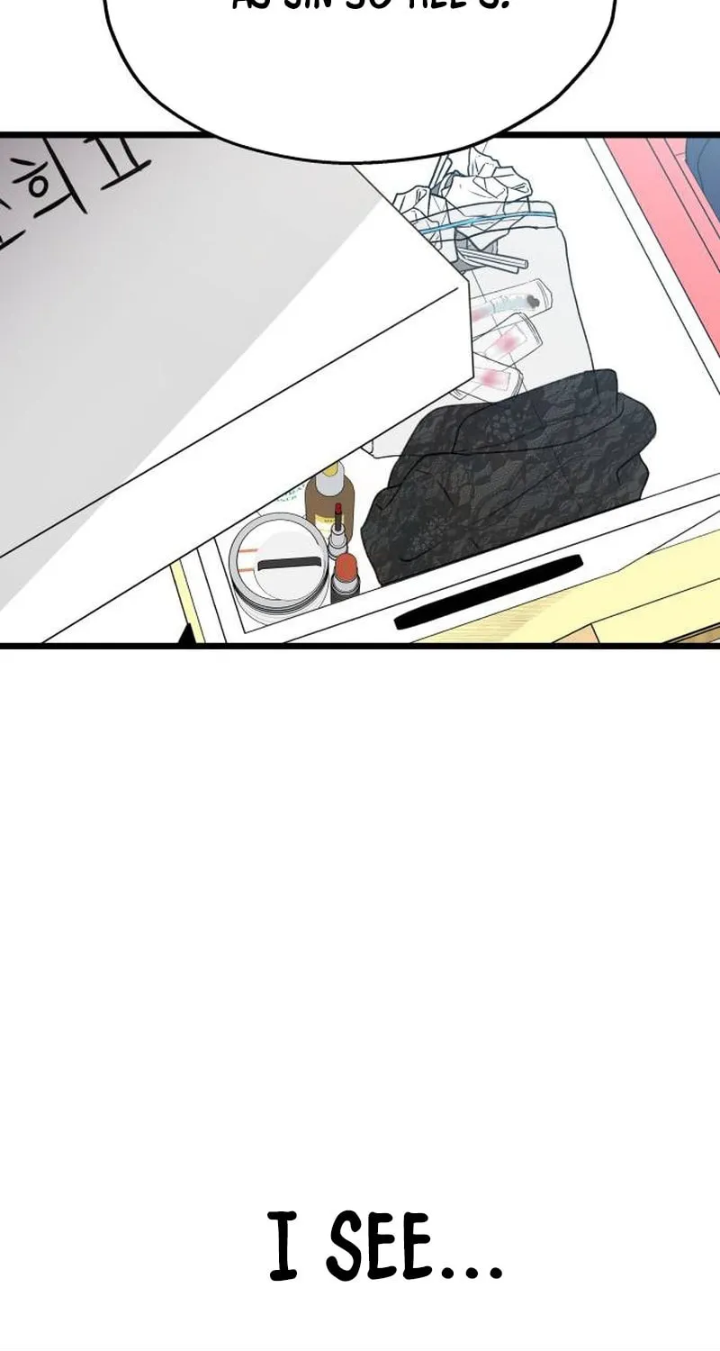Sohee Stealing Chapter 8 page 24 - 