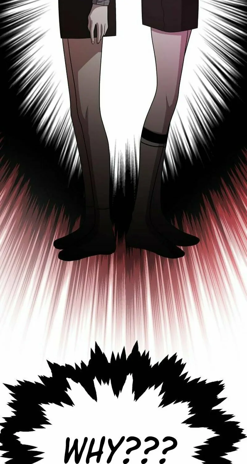 Sohee Stealing Chapter 8 page 27 - 