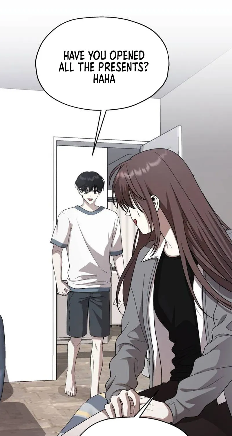 Sohee Stealing Chapter 8 page 36 - 