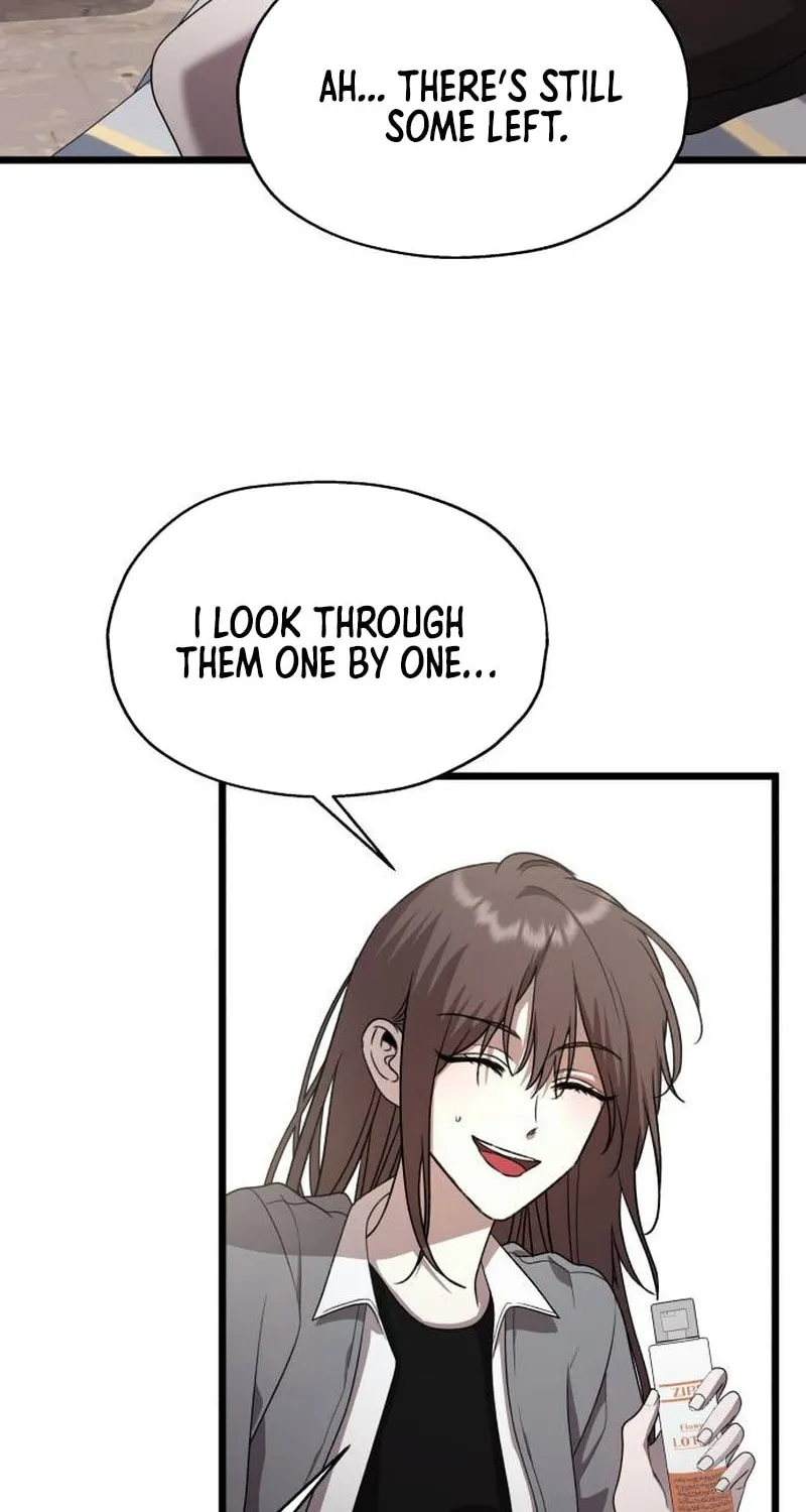 Sohee Stealing Chapter 8 page 37 - 