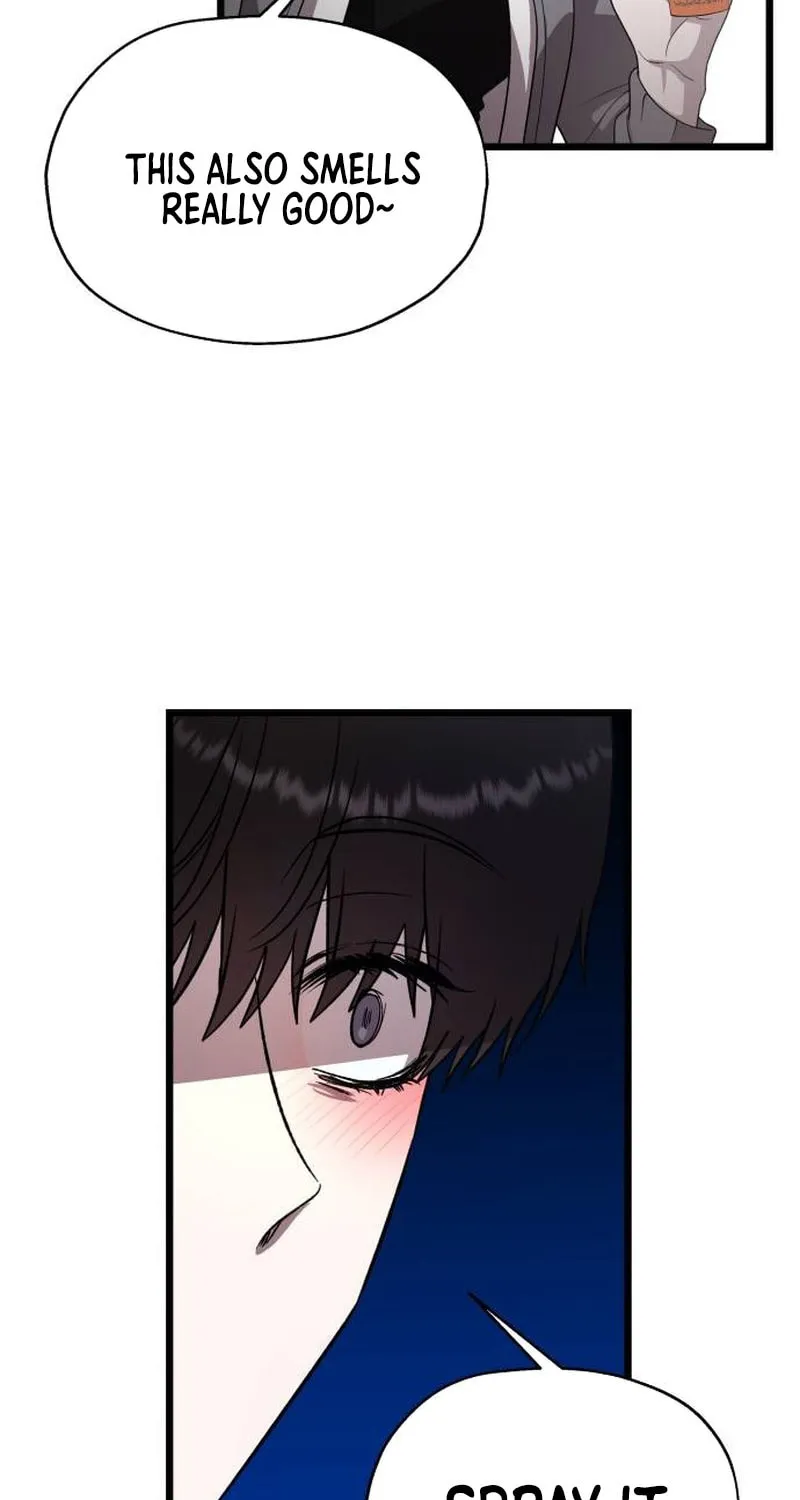 Sohee Stealing Chapter 8 page 38 - 