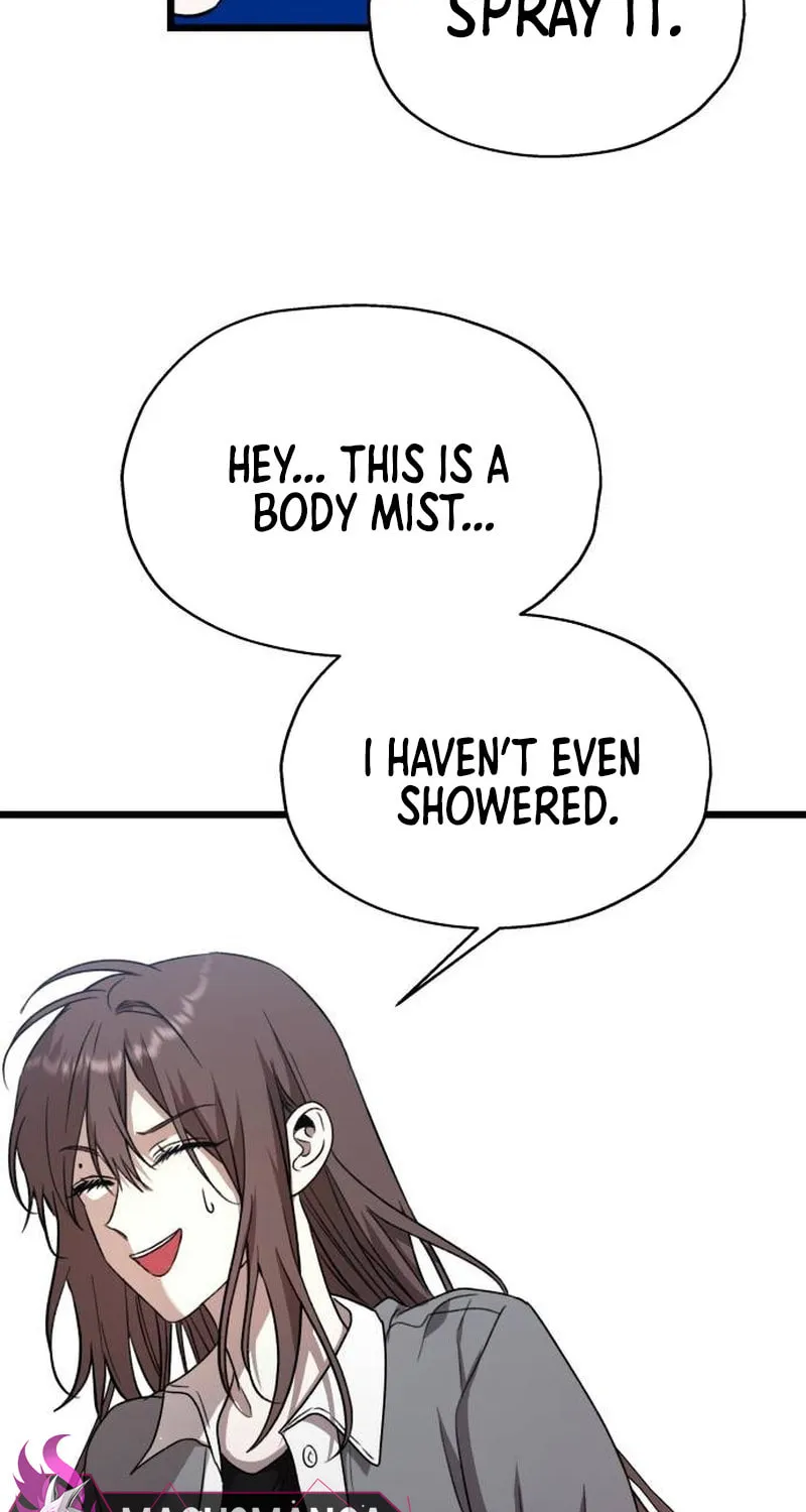 Sohee Stealing Chapter 8 page 39 - 