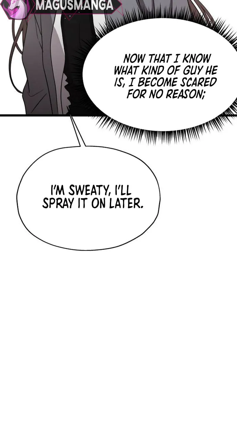 Sohee Stealing Chapter 8 page 40 - 