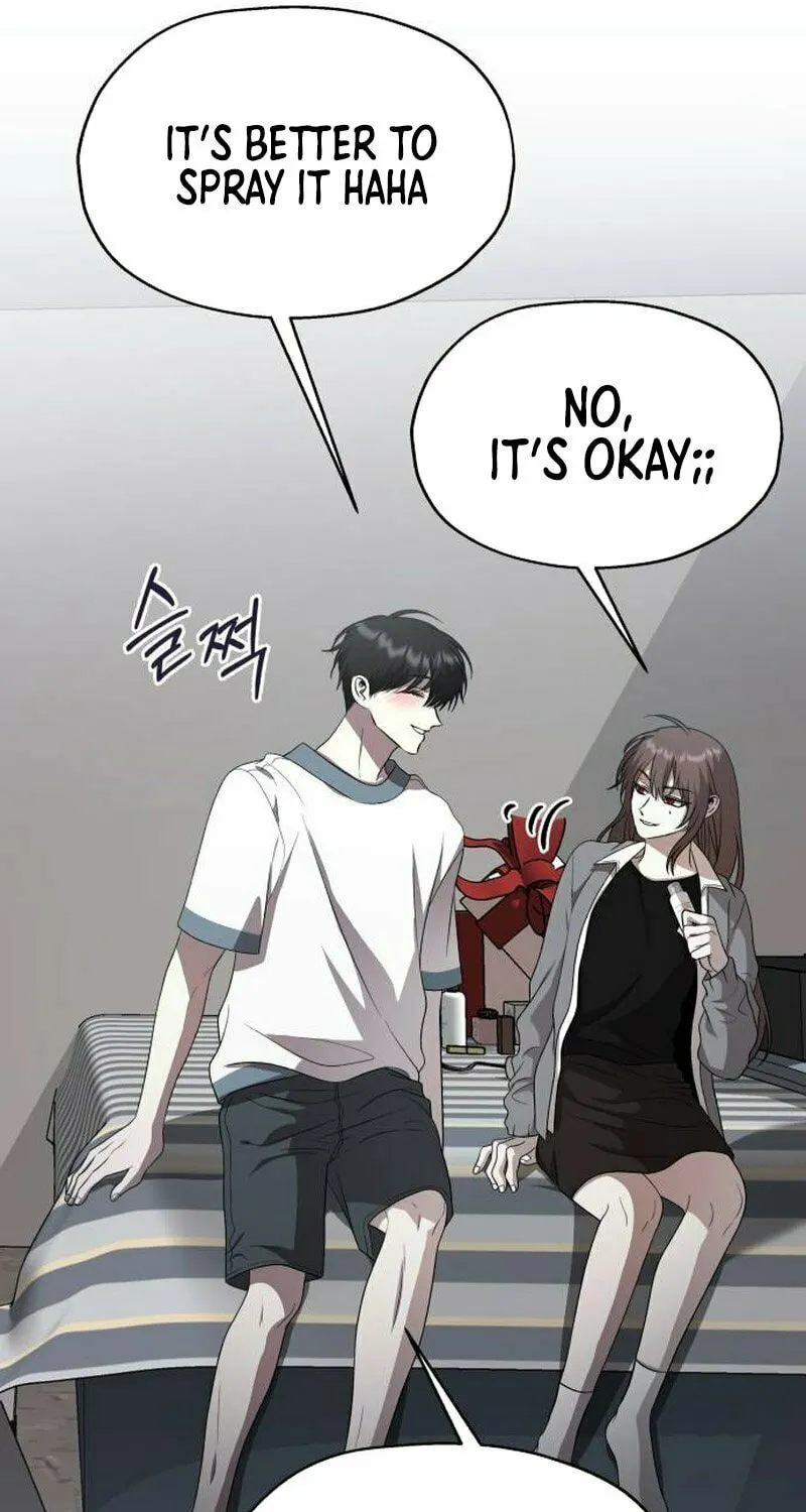 Sohee Stealing Chapter 8 page 42 - 