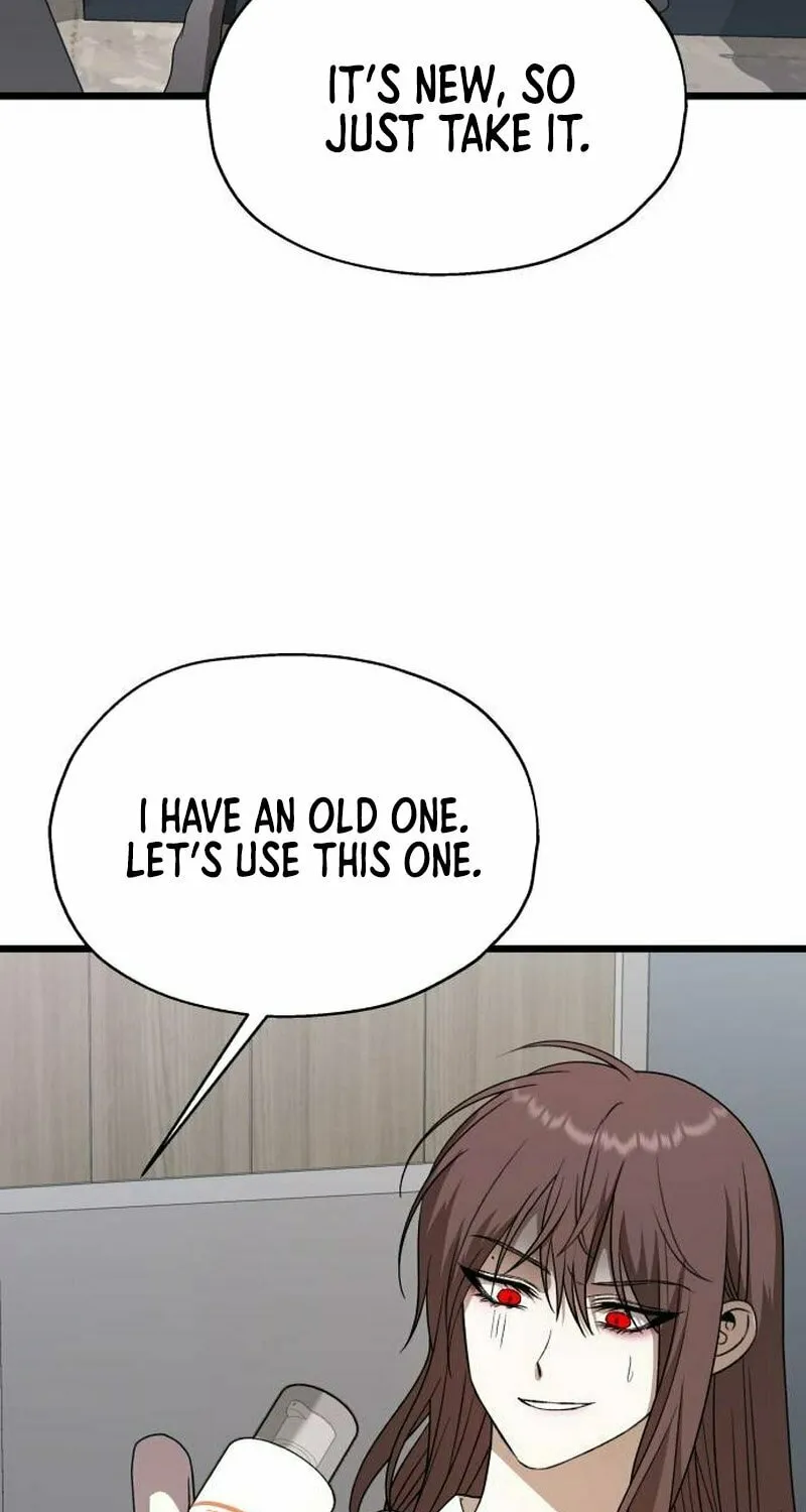 Sohee Stealing Chapter 8 page 43 - 