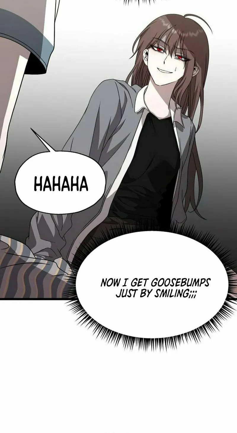 Sohee Stealing Chapter 8 page 49 - 