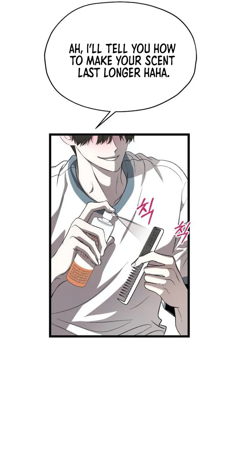 Sohee Stealing Chapter 8 page 50 - 