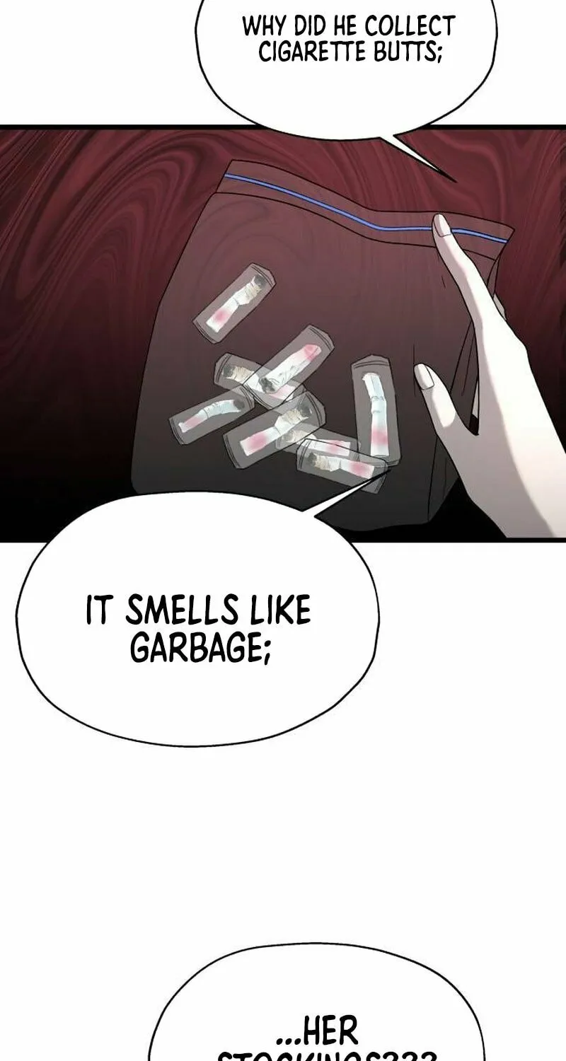 Sohee Stealing Chapter 8 page 6 - 