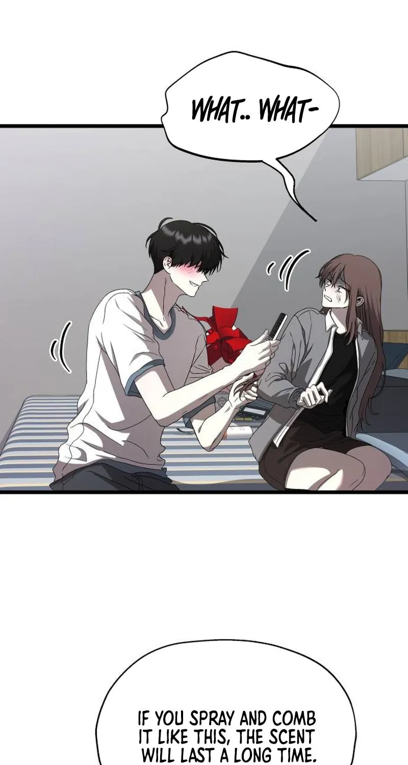 Sohee Stealing Chapter 8 page 51 - 