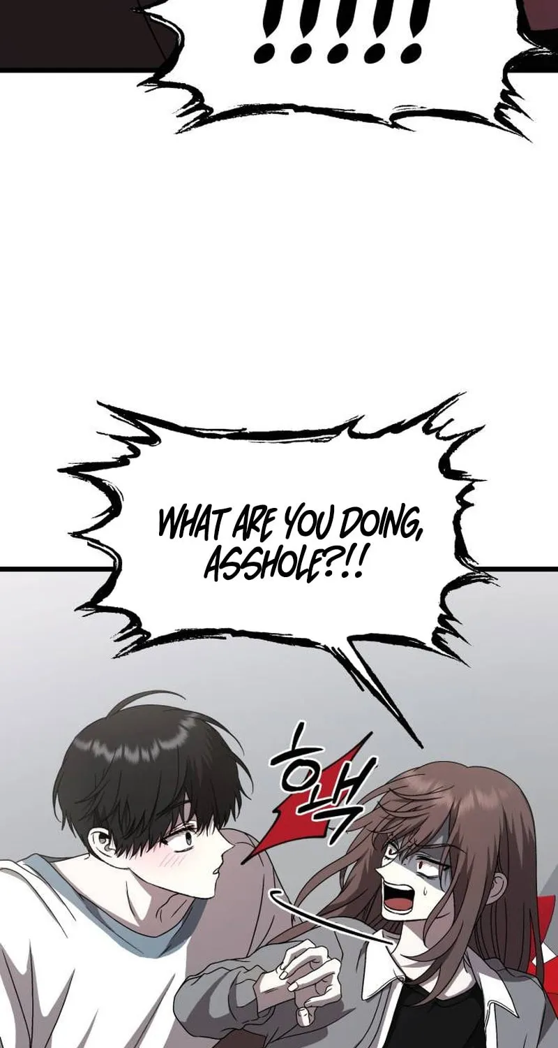 Sohee Stealing Chapter 8 page 54 - 