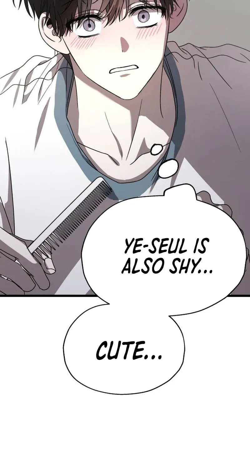 Sohee Stealing Chapter 8 page 56 - 