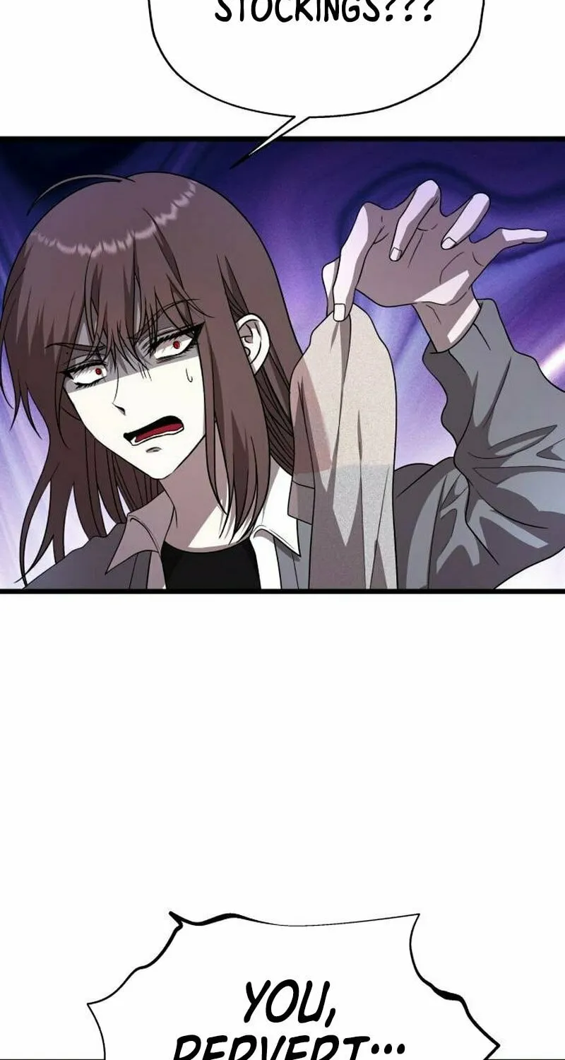 Sohee Stealing Chapter 8 page 7 - 