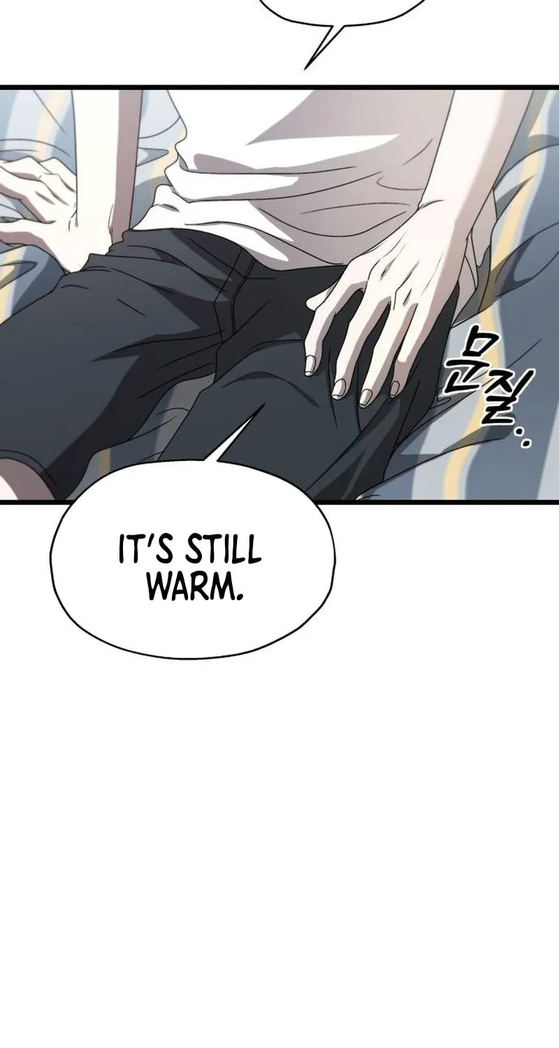 Sohee Stealing Chapter 8 page 72 - 