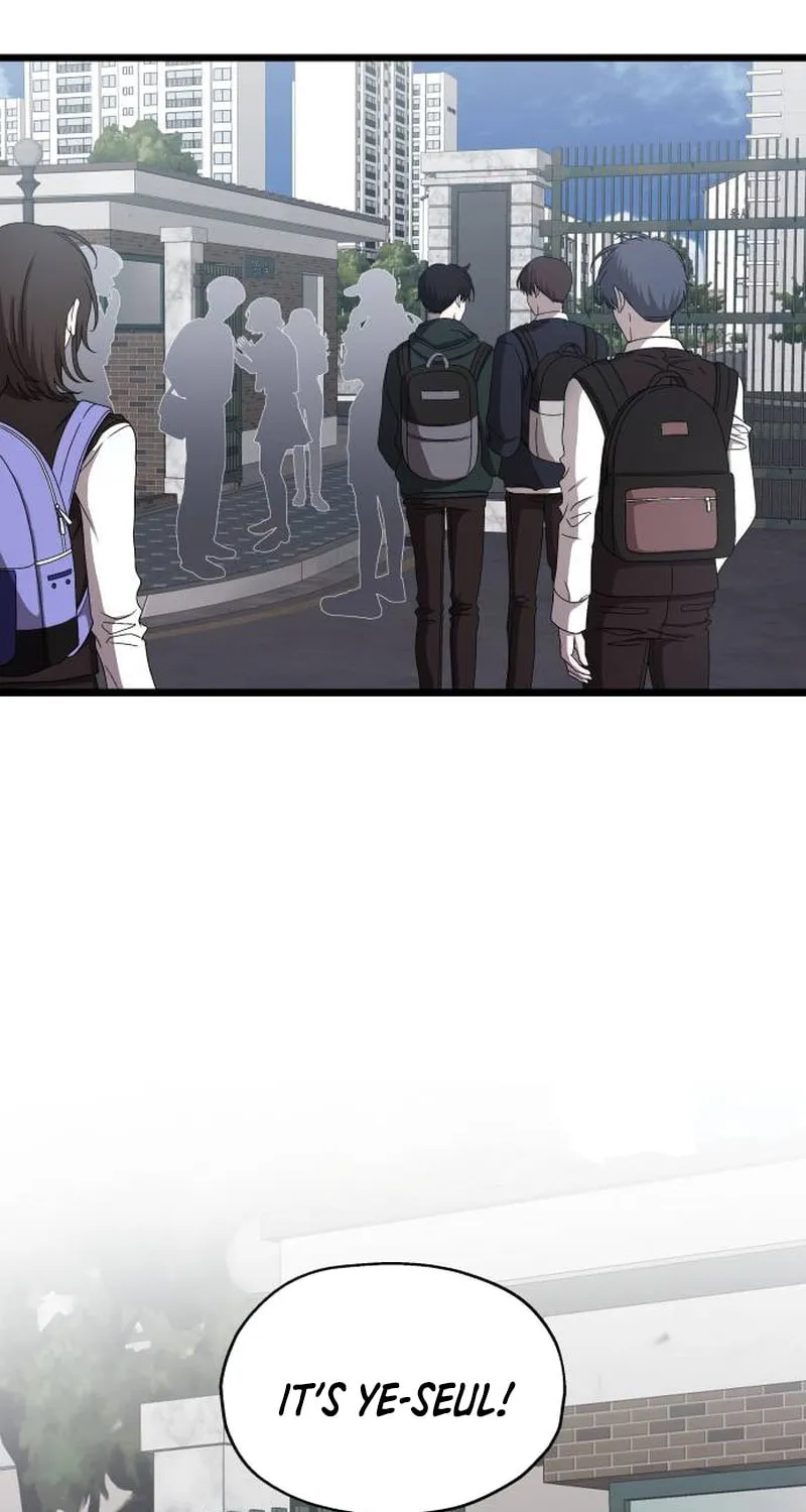 Sohee Stealing Chapter 8 page 81 - 