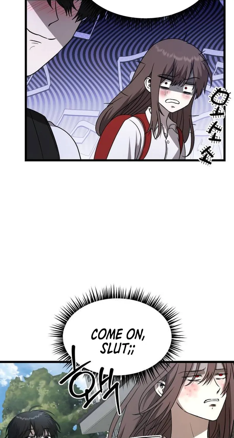 Sohee Stealing Chapter 8 page 84 - 