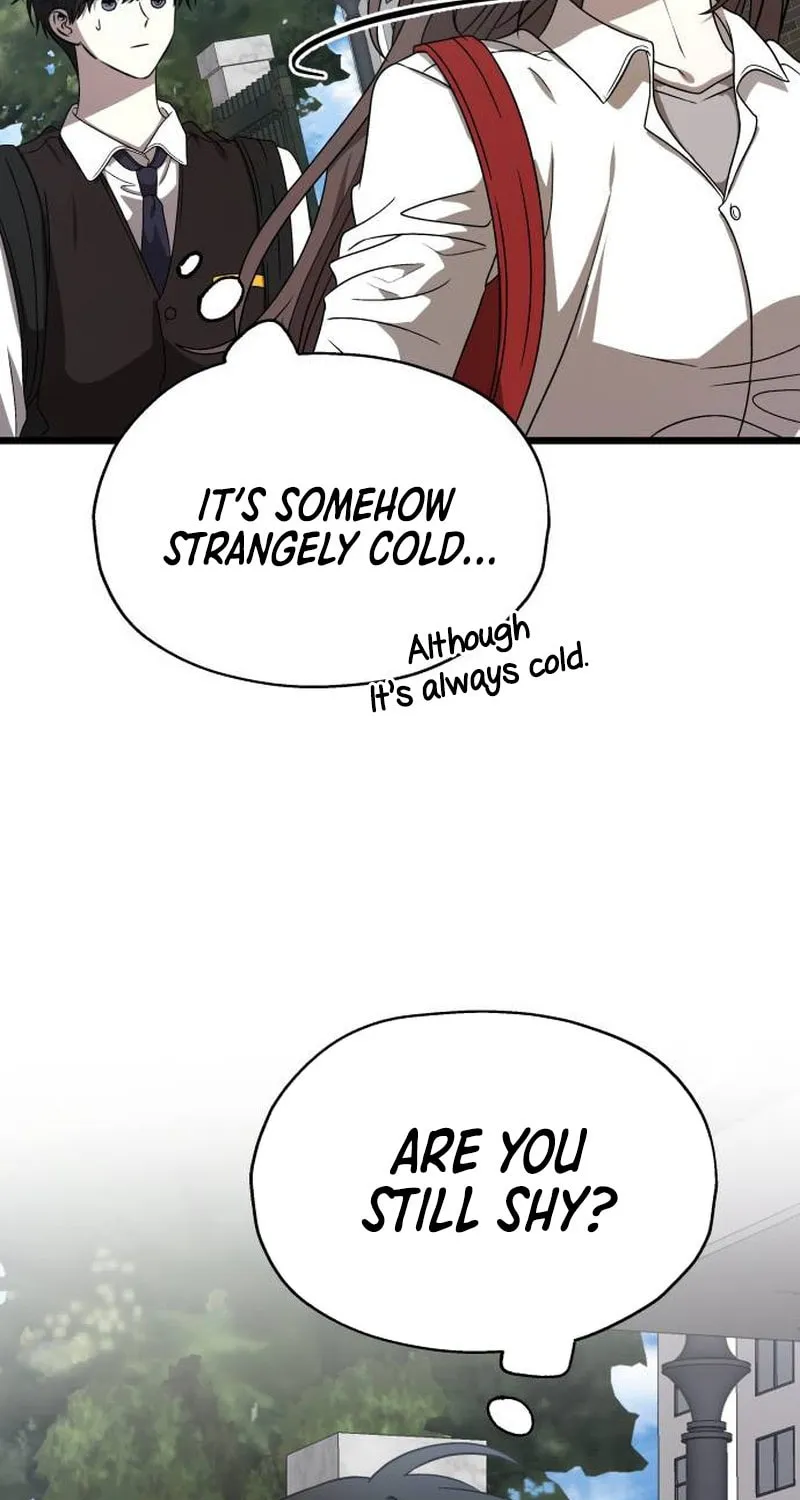 Sohee Stealing Chapter 8 page 85 - 