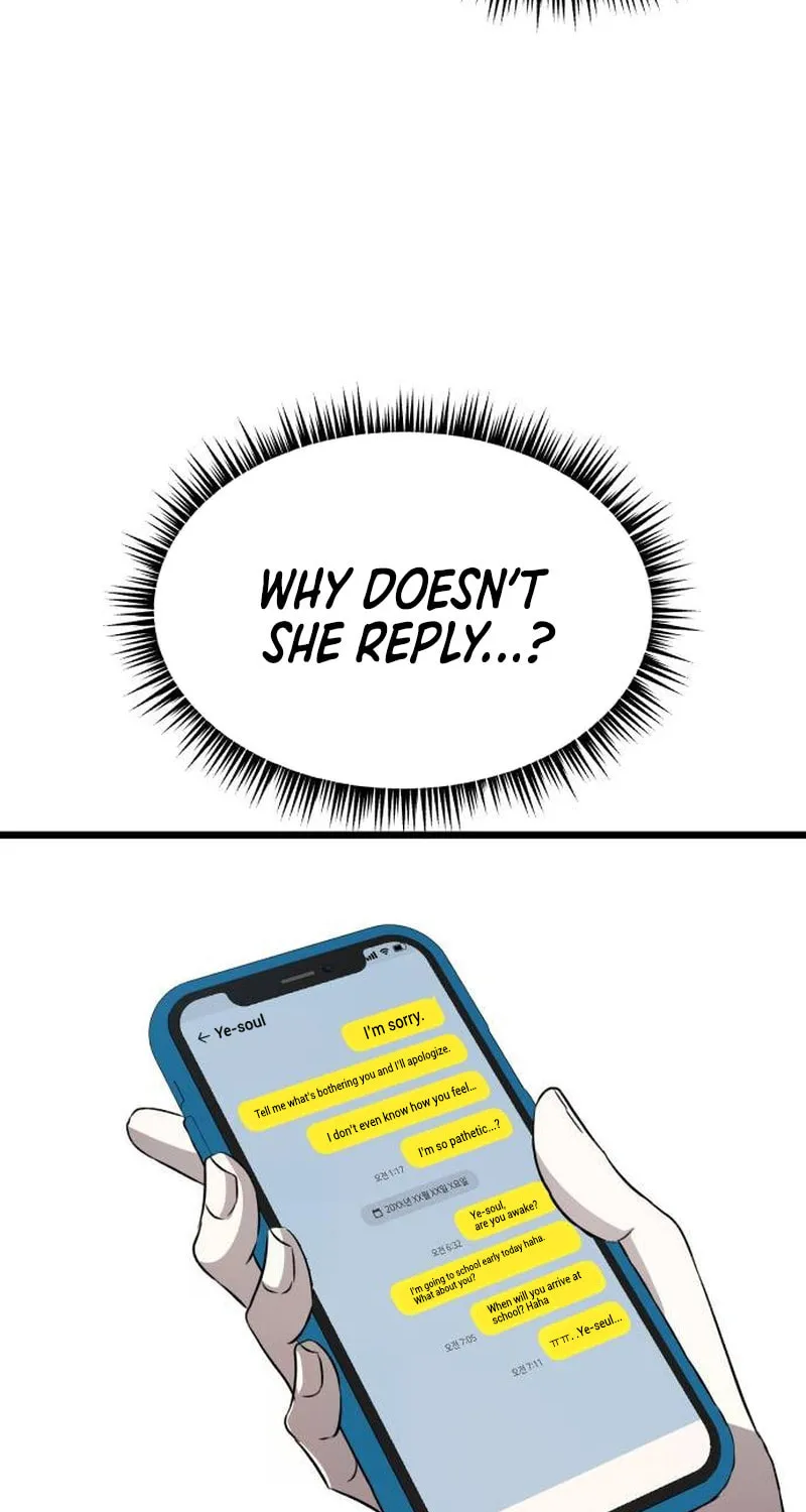 Sohee Stealing Chapter 8 page 90 - 