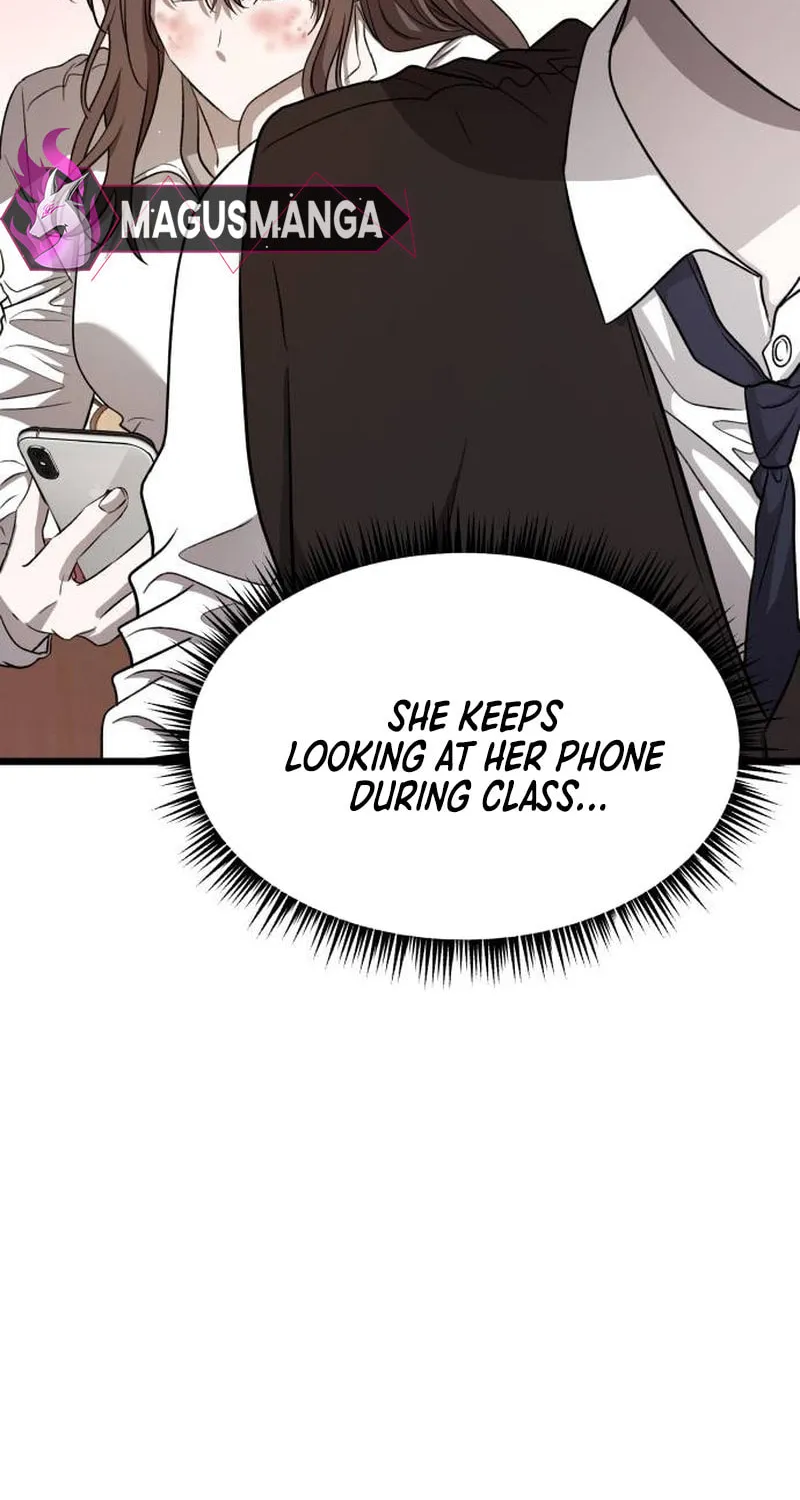Sohee Stealing Chapter 8 page 92 - 