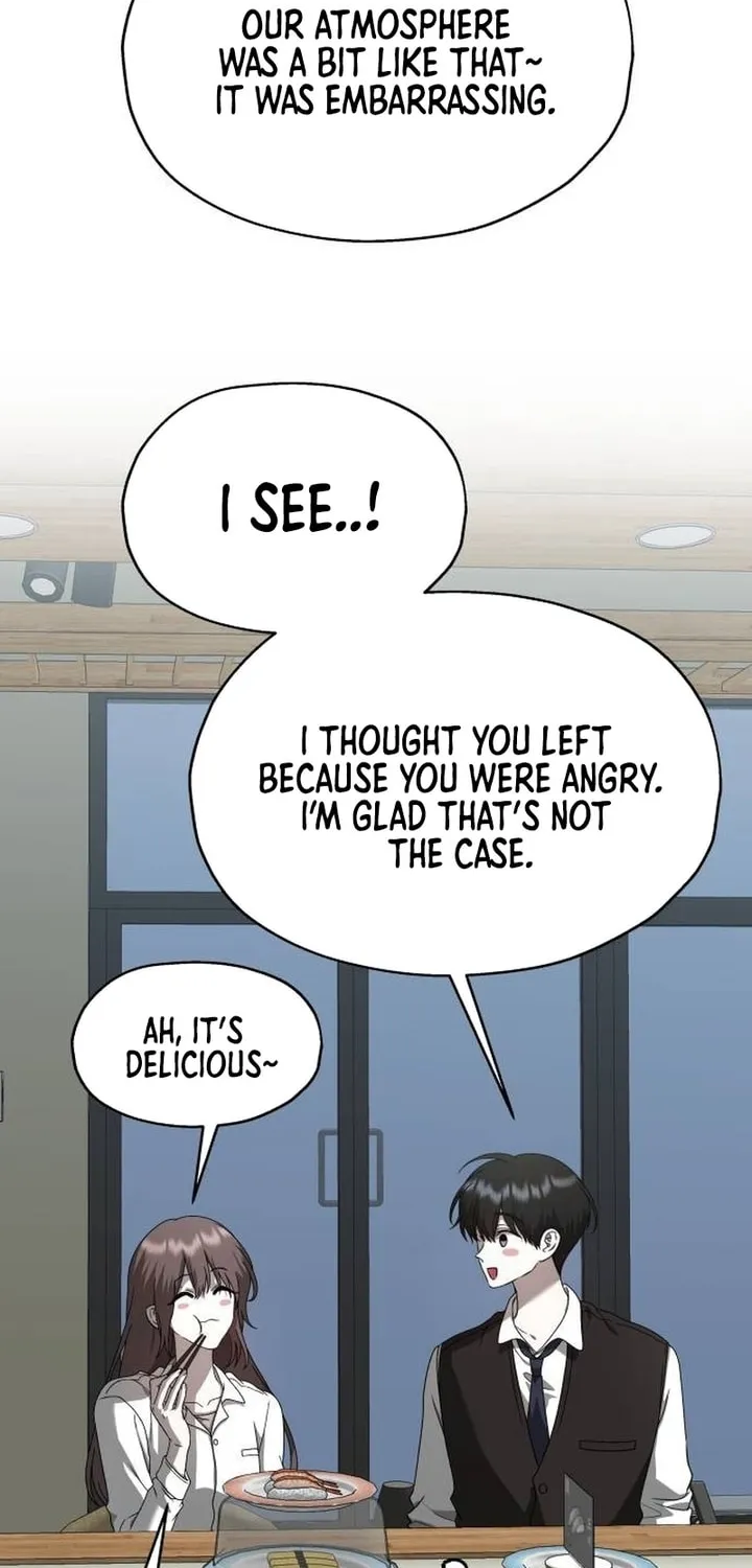 Sohee Stealing Chapter 9 page 14 - 