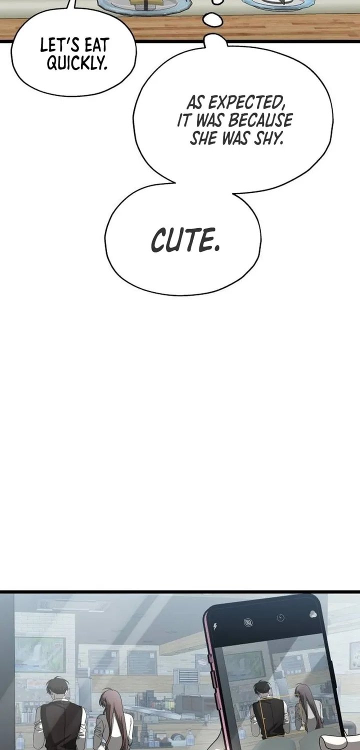 Sohee Stealing Chapter 9 page 15 - 