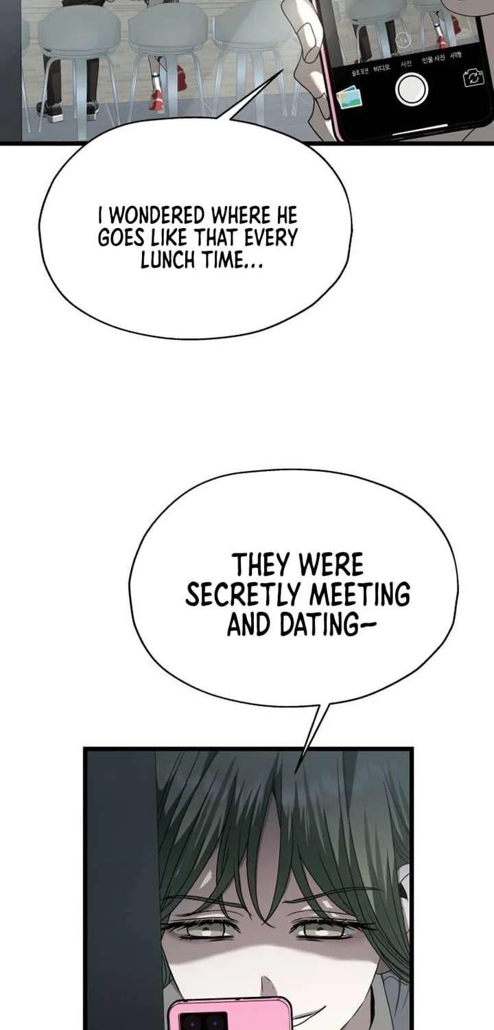 Sohee Stealing Chapter 9 page 16 - 