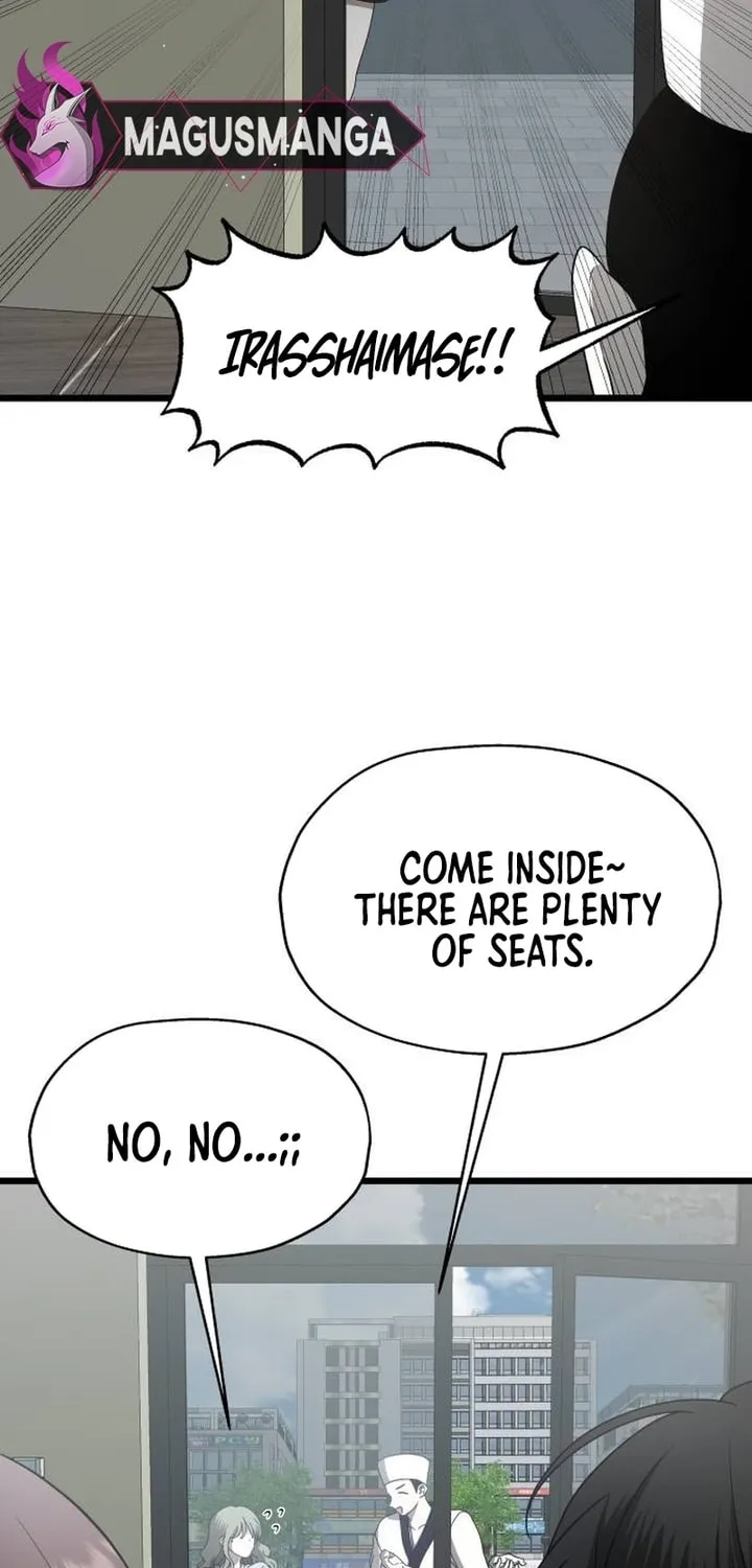 Sohee Stealing Chapter 9 page 19 - 