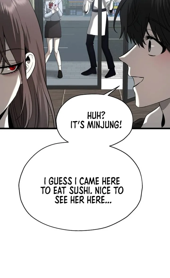 Sohee Stealing Chapter 9 page 20 - 