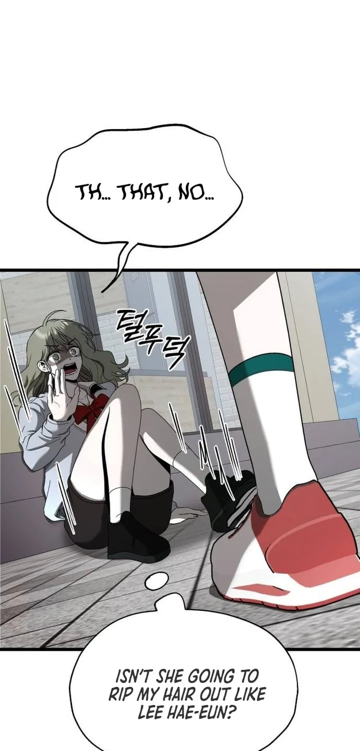 Sohee Stealing Chapter 9 page 26 - 