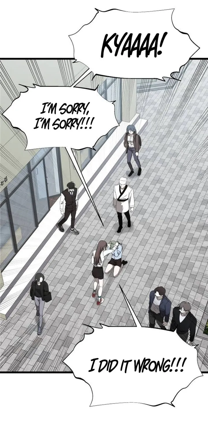 Sohee Stealing Chapter 9 page 28 - 