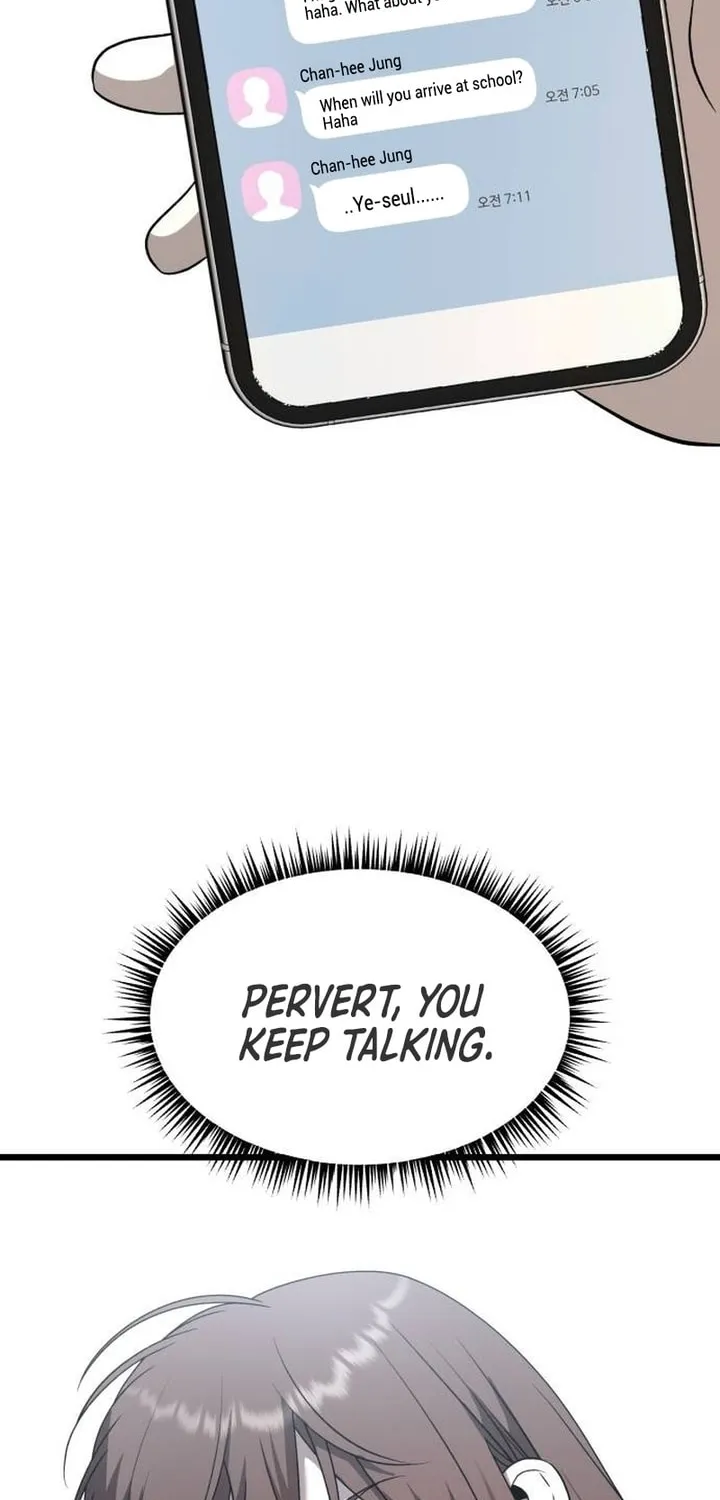 Sohee Stealing Chapter 9 page 4 - 